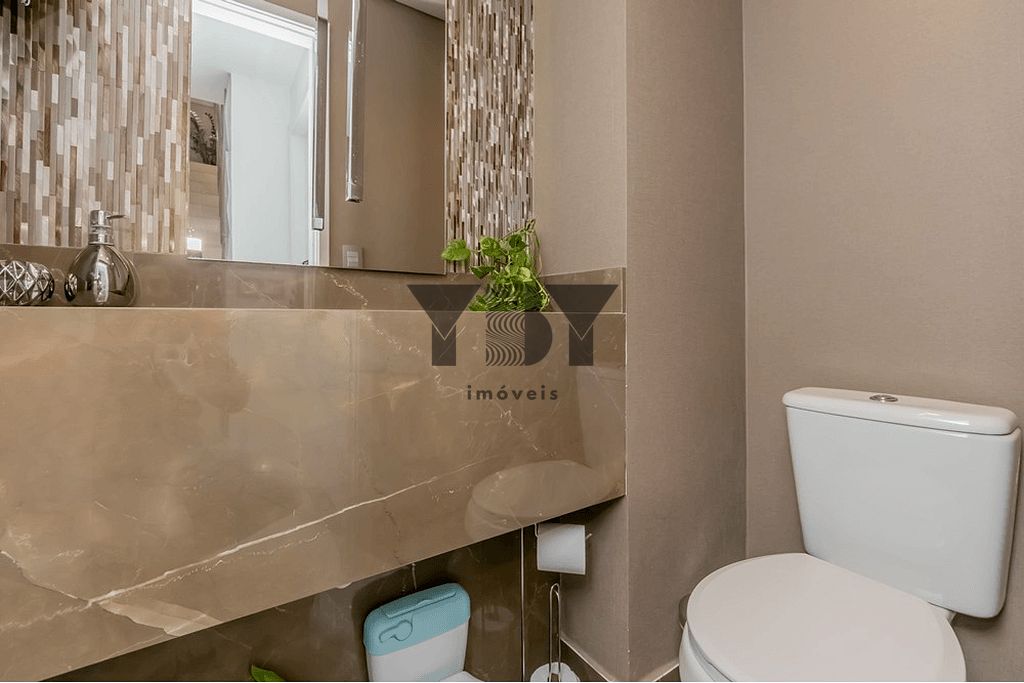 Cobertura, 3 quartos, 175 m² - Foto 15