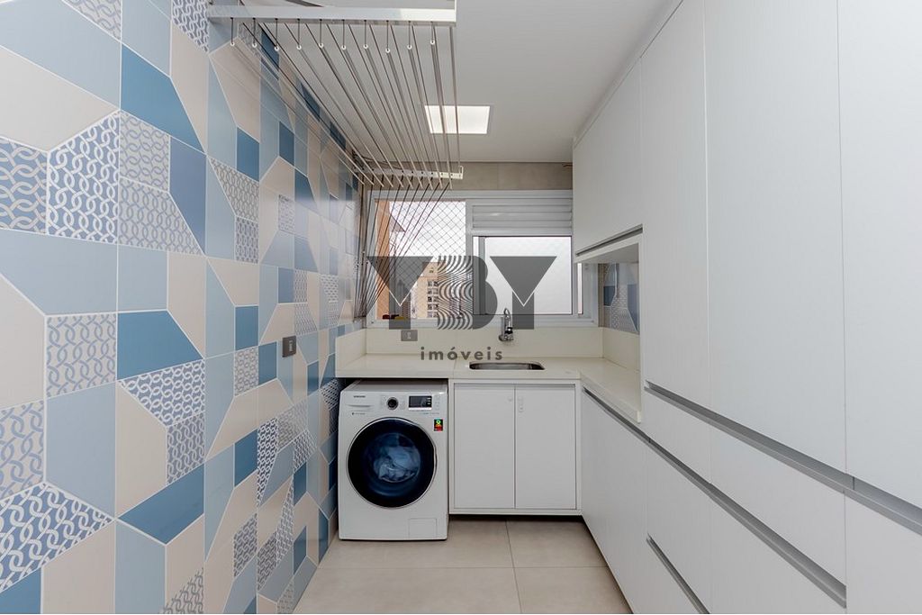 Cobertura, 3 quartos, 175 m² - Foto 12