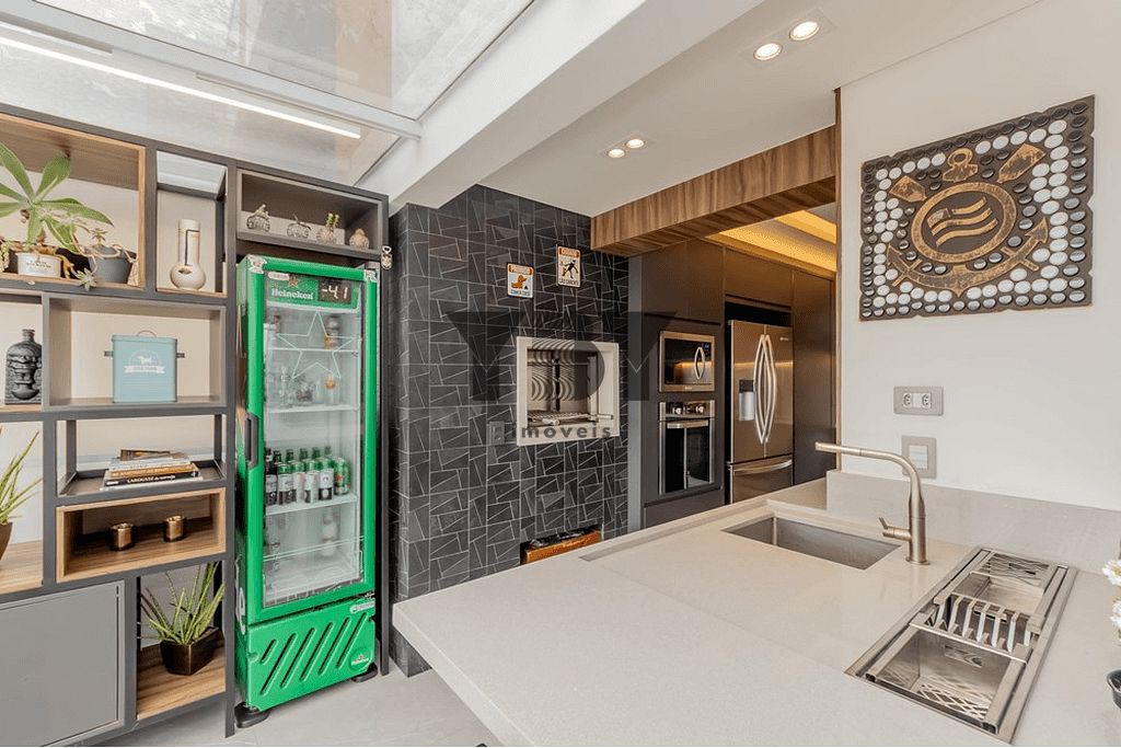 Cobertura, 3 quartos, 175 m² - Foto 10