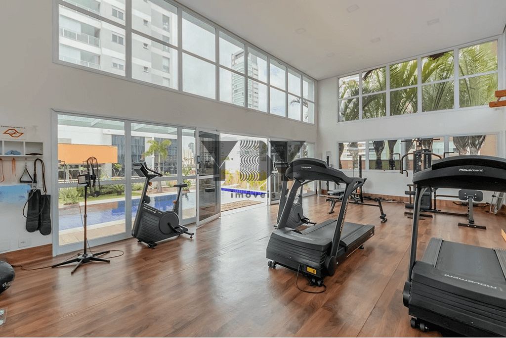 Cobertura, 3 quartos, 175 m² - Foto 5