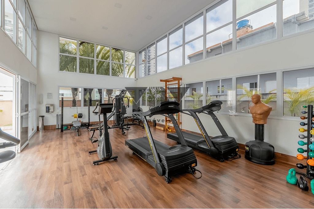 Cobertura, 3 quartos, 175 m² - Foto 4