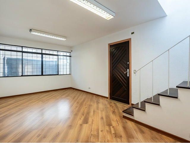 Foto do Loja - Edifício Comercial à venda 2 Vagas 120M² Moema São Paulo - SP | Lares e Andares Imóveis