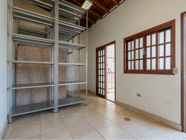 Foto do Loja - Edifício Comercial à venda 2 Vagas 120M² Moema São Paulo - SP | Lares e Andares Imóveis