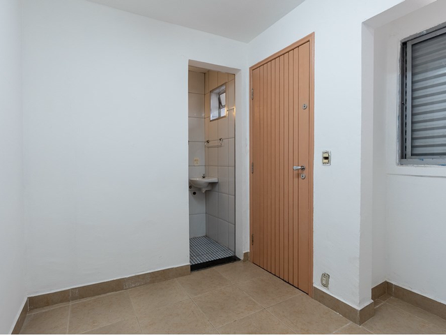 Foto do Loja - Edifício Comercial à venda 2 Vagas 120M² Moema São Paulo - SP | Lares e Andares Imóveis