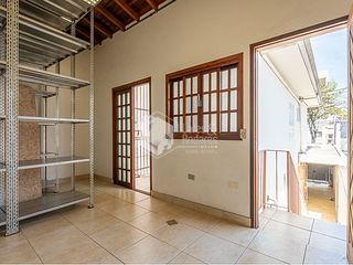 Foto do Loja-Edifício Comercial à venda 2 Vagas 120M² Moema São Paulo - SP