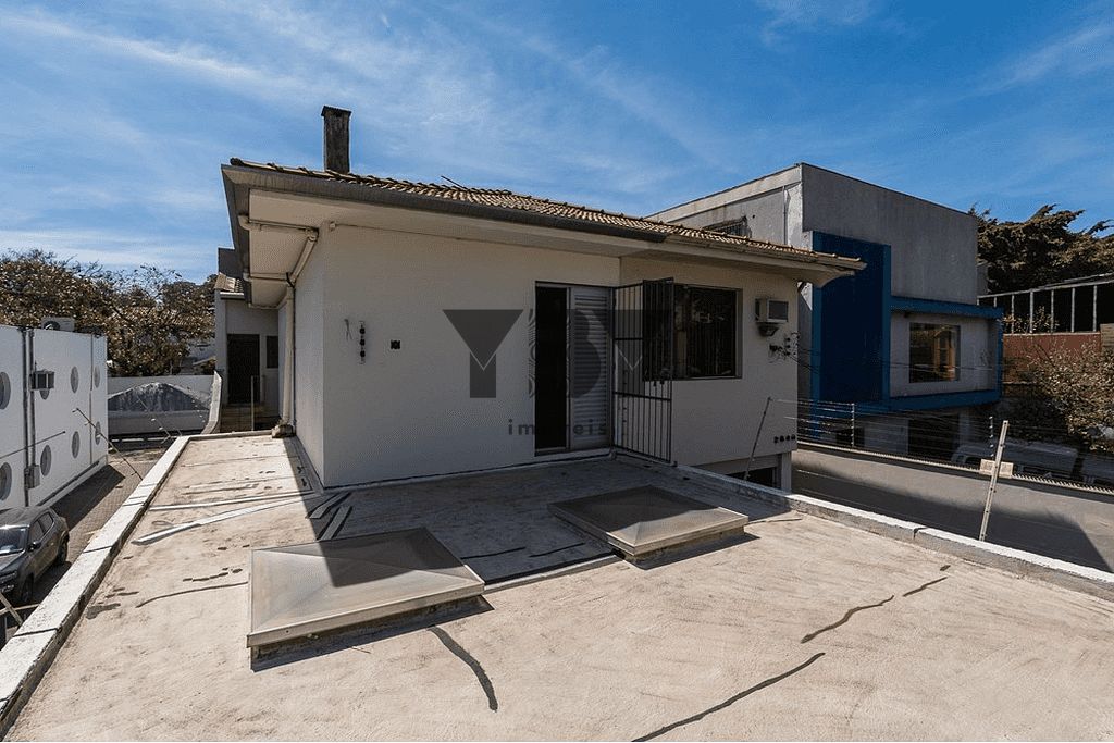 Loja-Salão, 120 m² - Foto 48