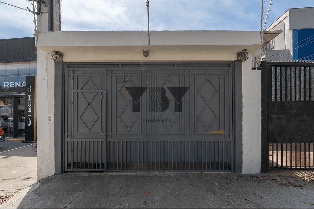 Loja-Salão, 120 m² - Foto 31