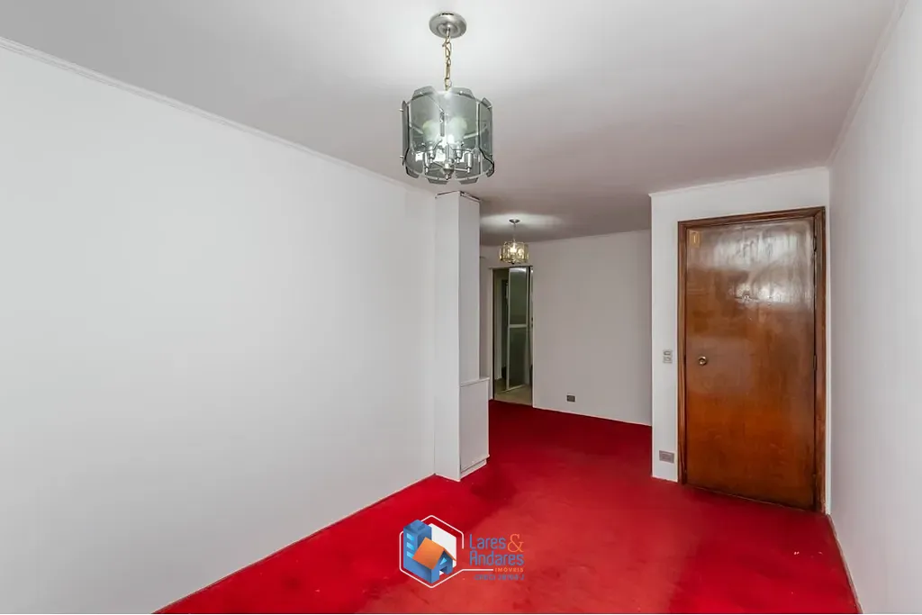 Apartamento, 3 quartos, 80 m² - Foto 1