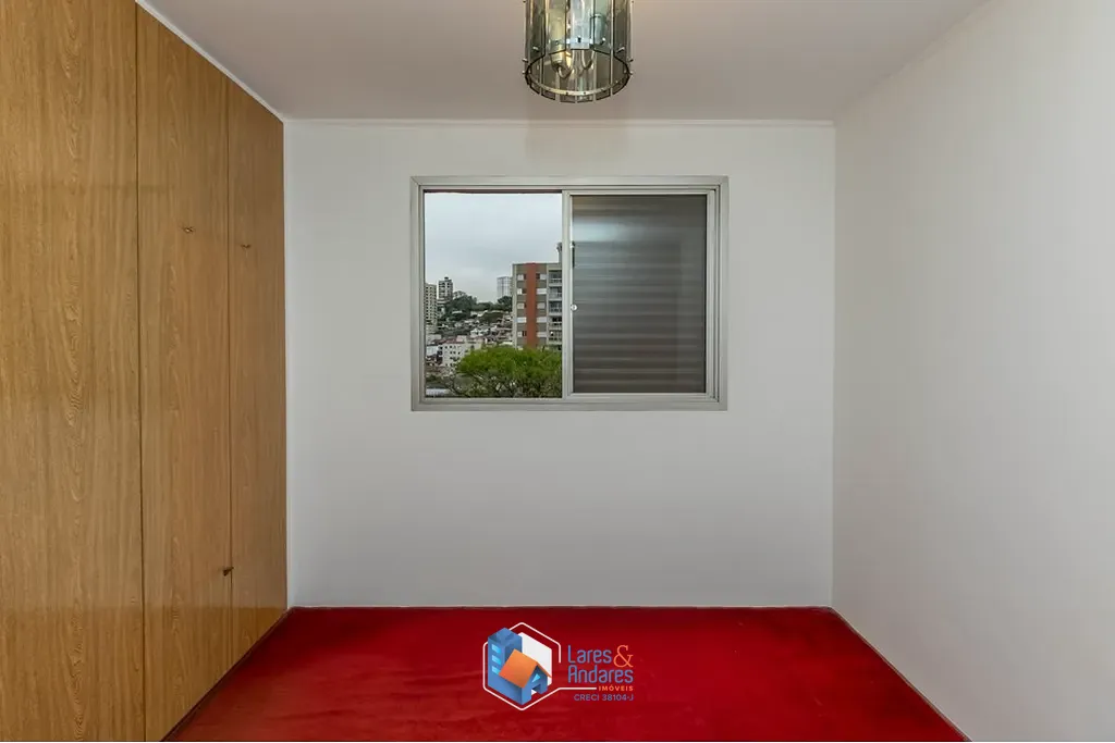 Apartamento, 3 quartos, 80 m² - Foto 22