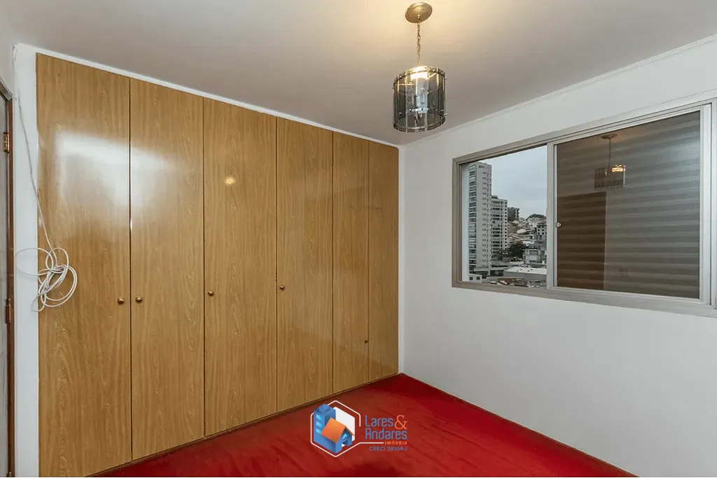 Apartamento, 3 quartos, 80 m² - Foto 35