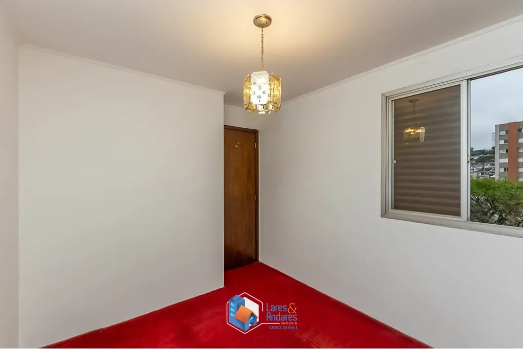 Apartamento, 3 quartos, 80 m² - Foto 37