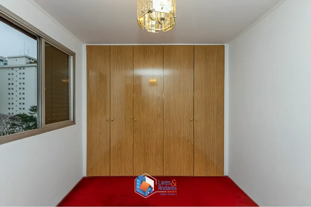 Apartamento, 3 quartos, 80 m² - Foto 39