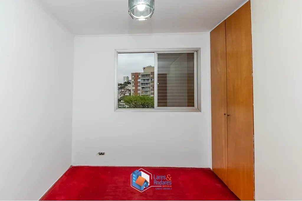 Apartamento, 3 quartos, 80 m² - Foto 12