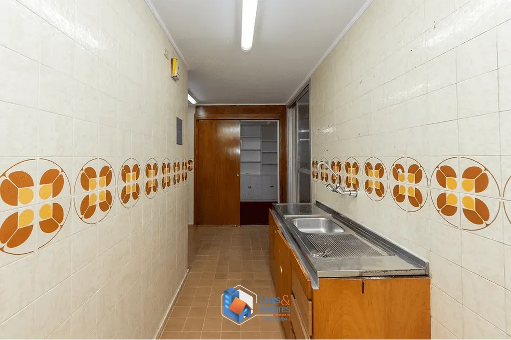 Apartamento, 3 quartos, 80 m² - Foto 4