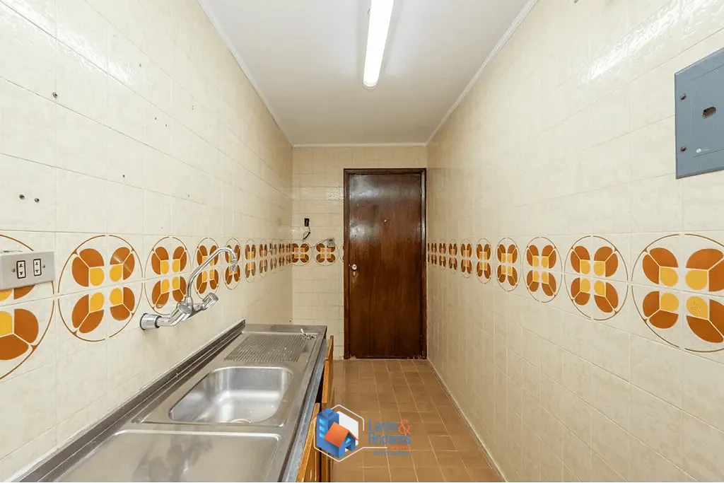 Apartamento, 3 quartos, 80 m² - Foto 5