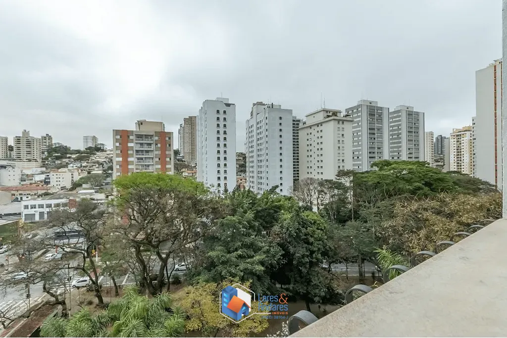 Apartamento, 3 quartos, 80 m² - Foto 9