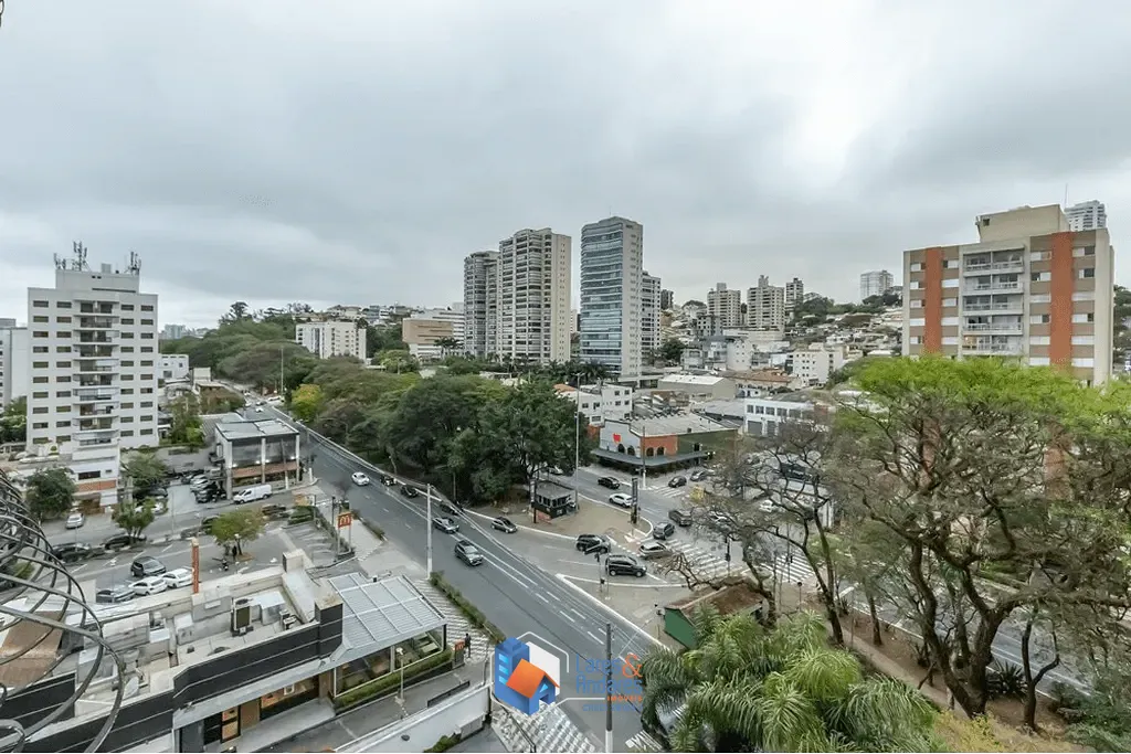 Apartamento, 3 quartos, 80 m² - Foto 11