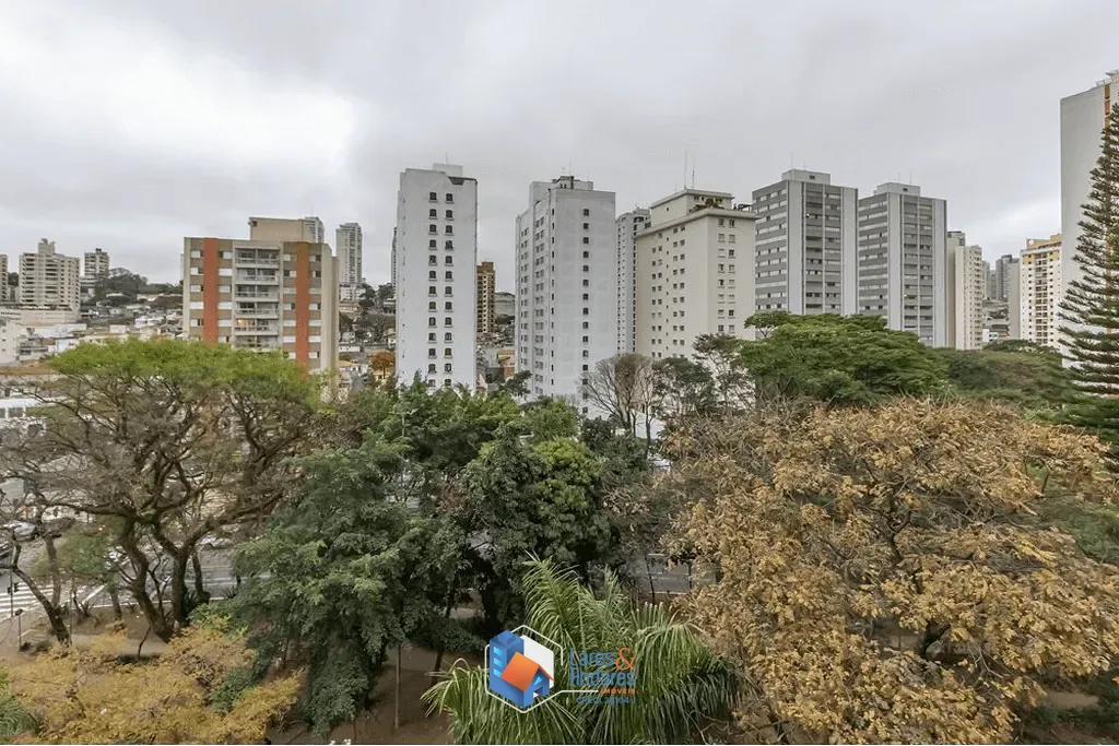 Apartamento, 3 quartos, 80 m² - Foto 2
