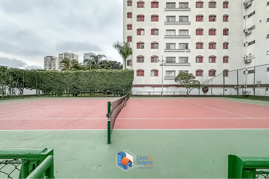 Apartamento, 3 quartos, 80 m² - Foto 14