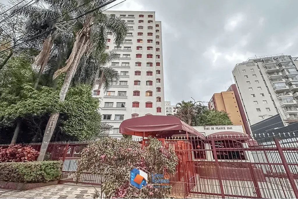 Apartamento, 3 quartos, 80 m² - Foto 15