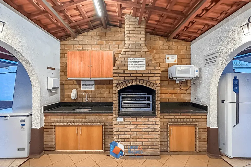 Apartamento, 3 quartos, 80 m² - Foto 18