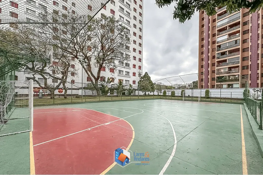 Apartamento, 3 quartos, 80 m² - Foto 19