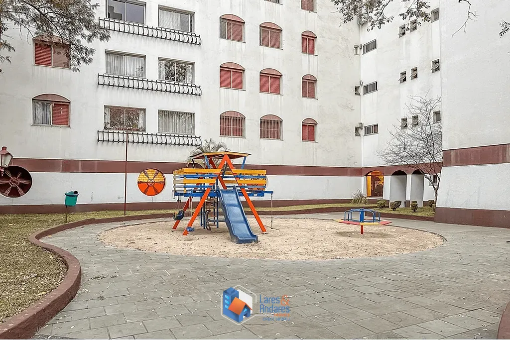 Apartamento, 3 quartos, 80 m² - Foto 20