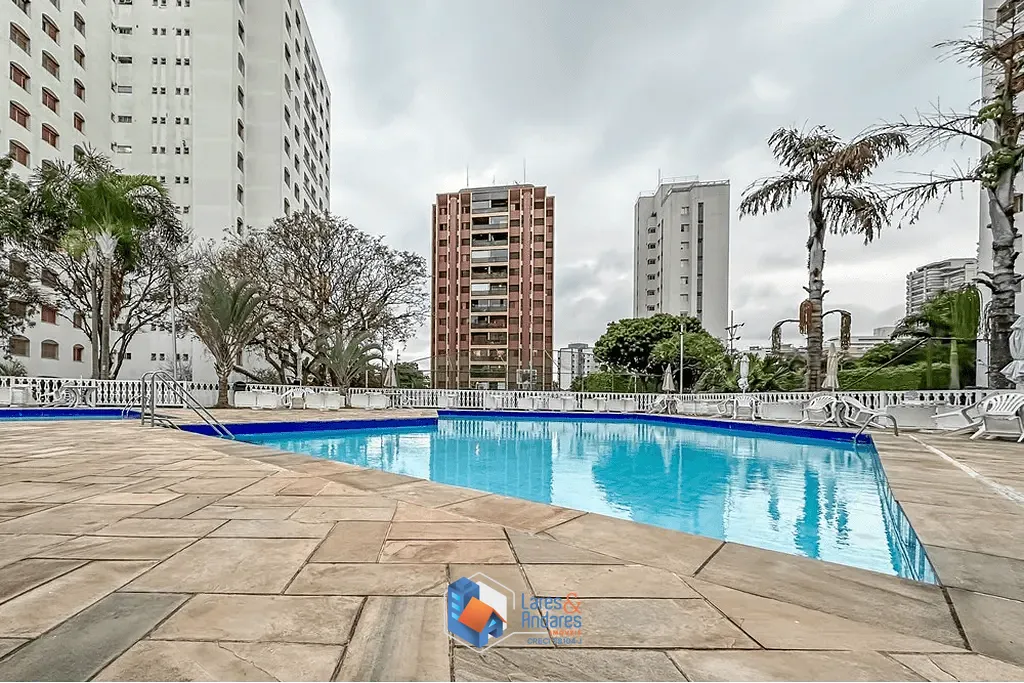 Apartamento, 3 quartos, 80 m² - Foto 21