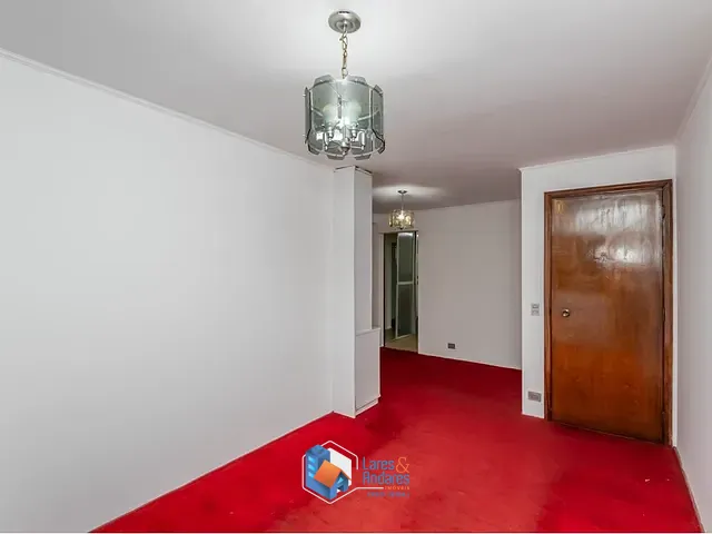 Apartamento 3 quartos e 2 banheiros, à venda, no bairro Santana em São Paulo