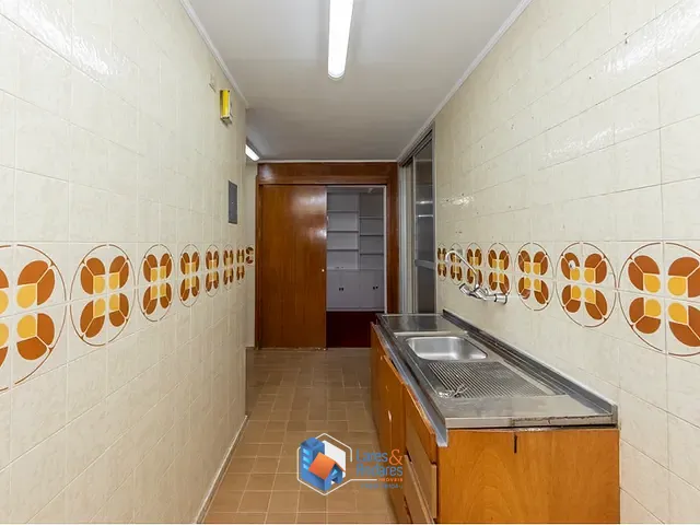 Apartamento 3 quartos e 2 banheiros, à venda, no bairro Santana em São Paulo