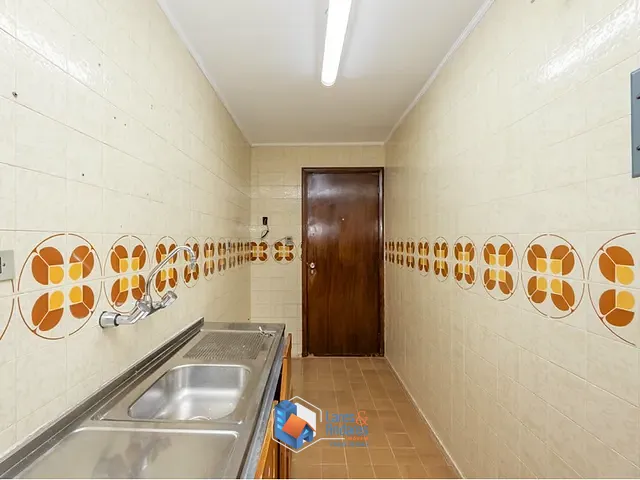 Apartamento 3 quartos e 2 banheiros, à venda, no bairro Santana em São Paulo