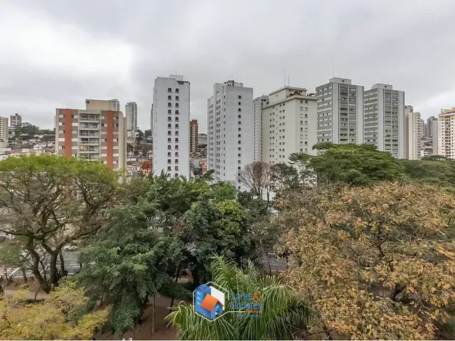 Apartamento 3 quartos e 2 banheiros, à venda, no bairro Santana em São Paulo