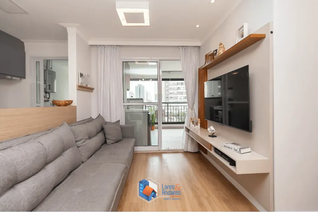 Apartamento, 3 quartos, 85 m² - Foto 26
