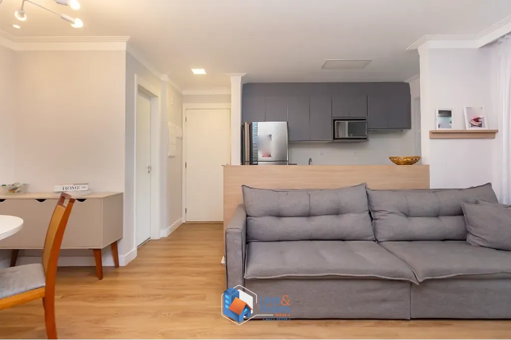 Apartamento, 3 quartos, 85 m² - Foto 27