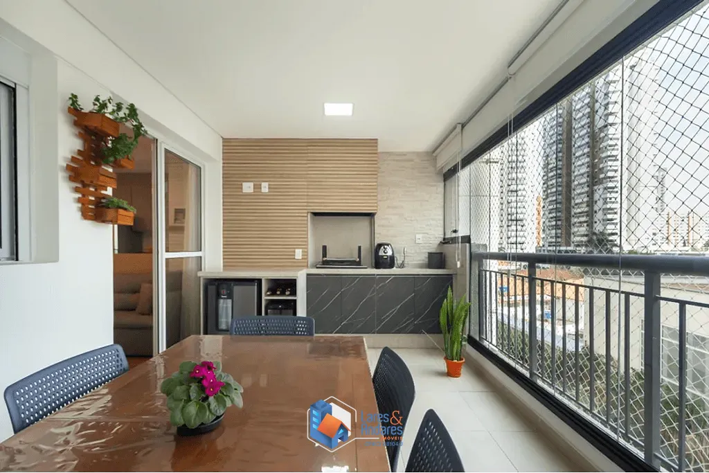 Apartamento, 3 quartos, 85 m² - Foto 28