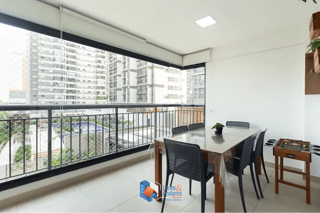Apartamento, 3 quartos, 85 m² - Foto 29