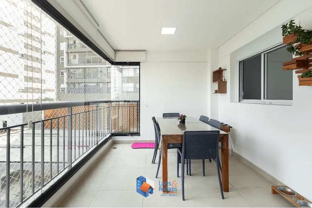 Apartamento, 3 quartos, 85 m² - Foto 30