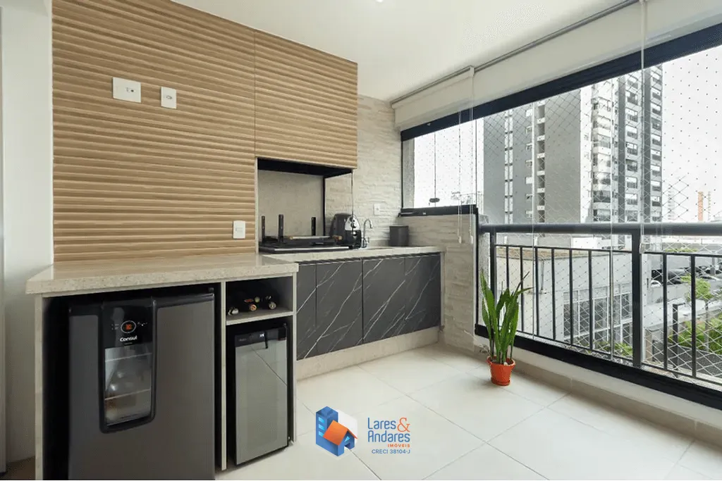 Apartamento, 3 quartos, 85 m² - Foto 31