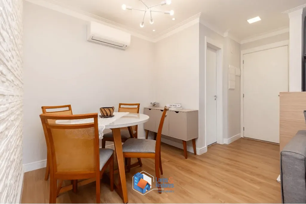 Apartamento, 3 quartos, 85 m² - Foto 32
