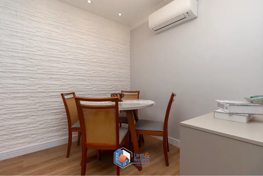 Apartamento, 3 quartos, 85 m² - Foto 33