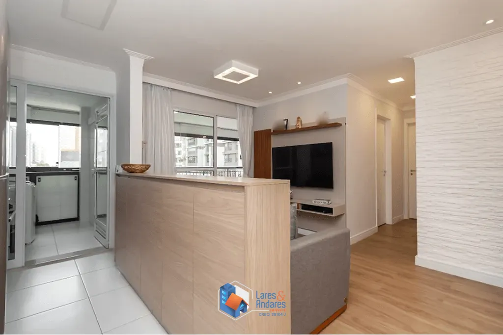Apartamento, 3 quartos, 85 m² - Foto 34