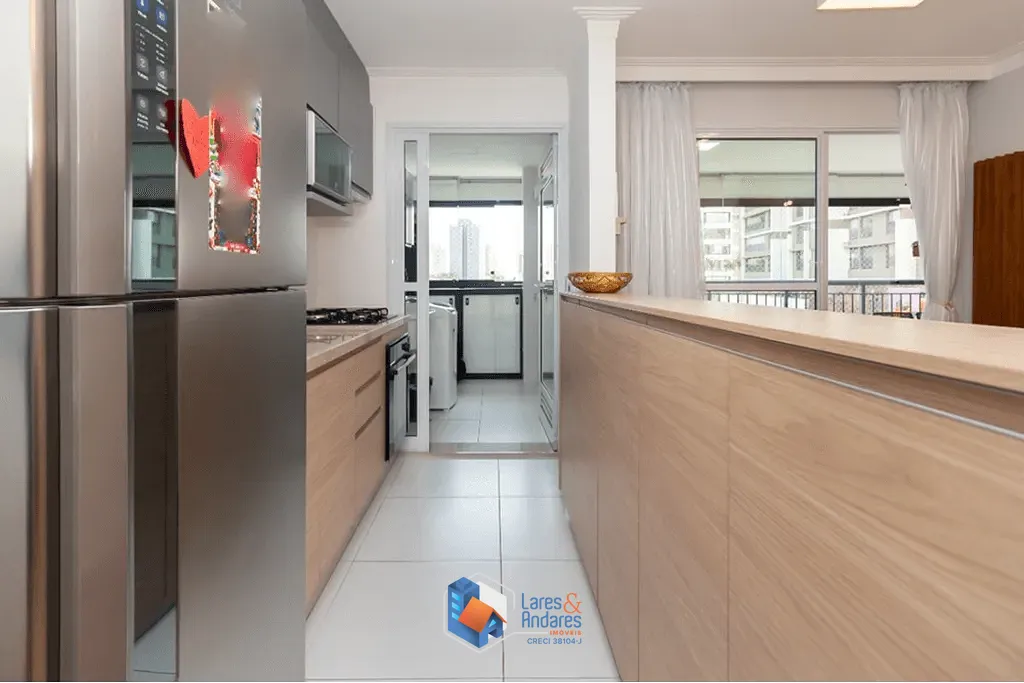Apartamento, 3 quartos, 85 m² - Foto 35