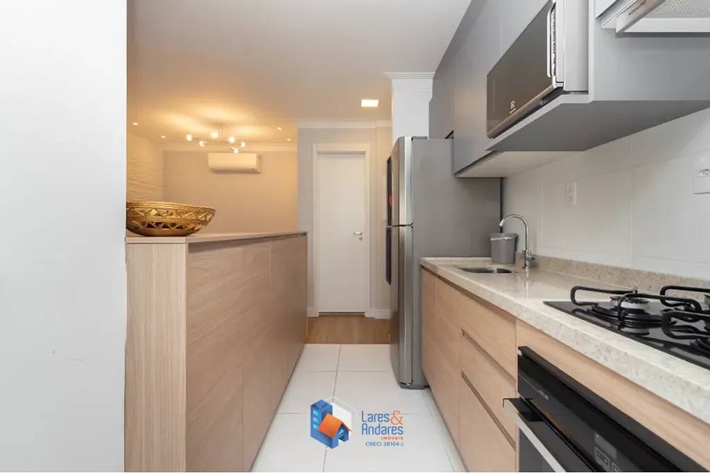 Apartamento, 3 quartos, 85 m² - Foto 25