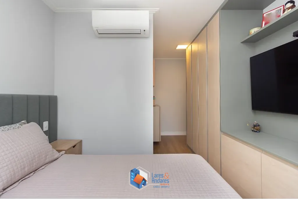 Apartamento, 3 quartos, 85 m² - Foto 37