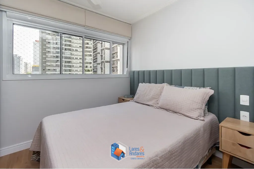 Apartamento, 3 quartos, 85 m² - Foto 38