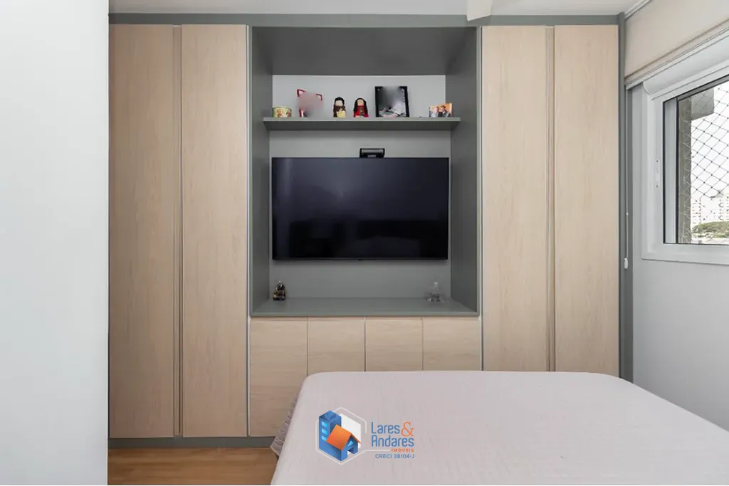 Apartamento, 3 quartos, 85 m² - Foto 39
