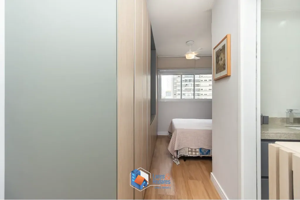 Apartamento, 3 quartos, 85 m² - Foto 40