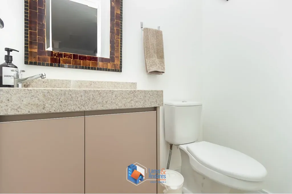 Apartamento, 3 quartos, 85 m² - Foto 41