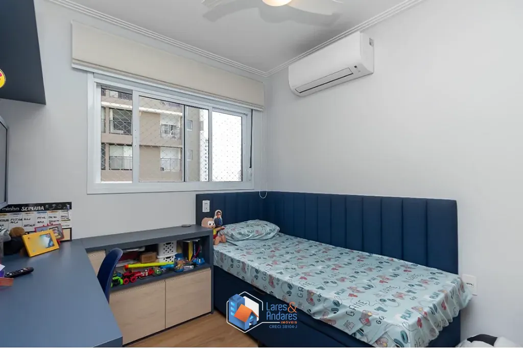 Apartamento, 3 quartos, 85 m² - Foto 42
