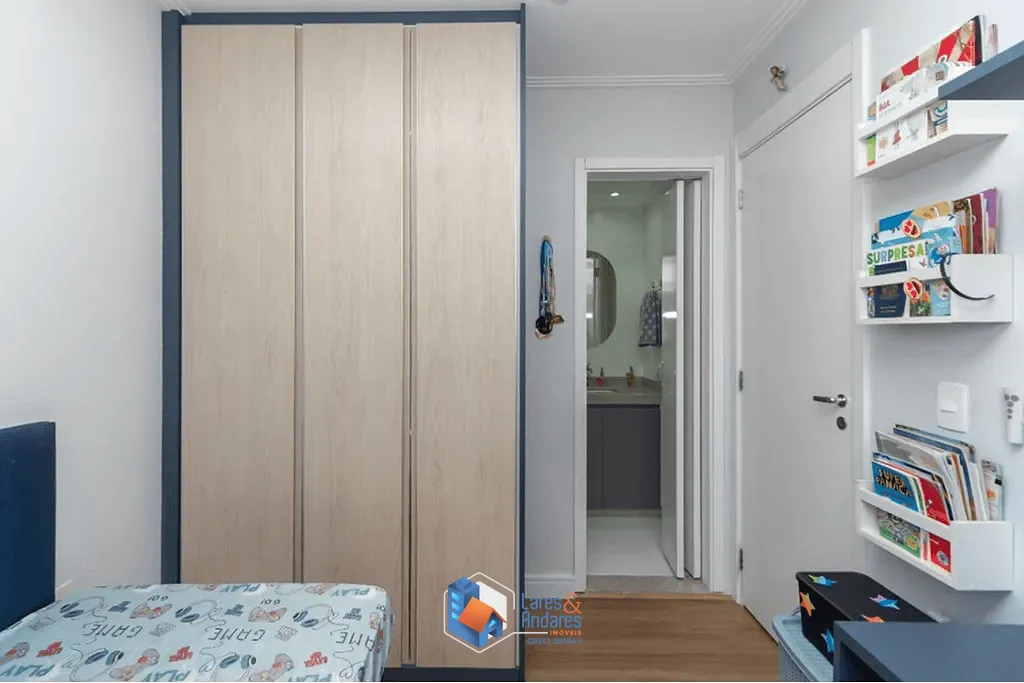 Apartamento, 3 quartos, 85 m² - Foto 44